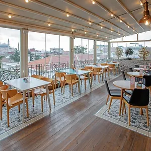 Szálloda Nowy Efendi - Special Category, Isztambul